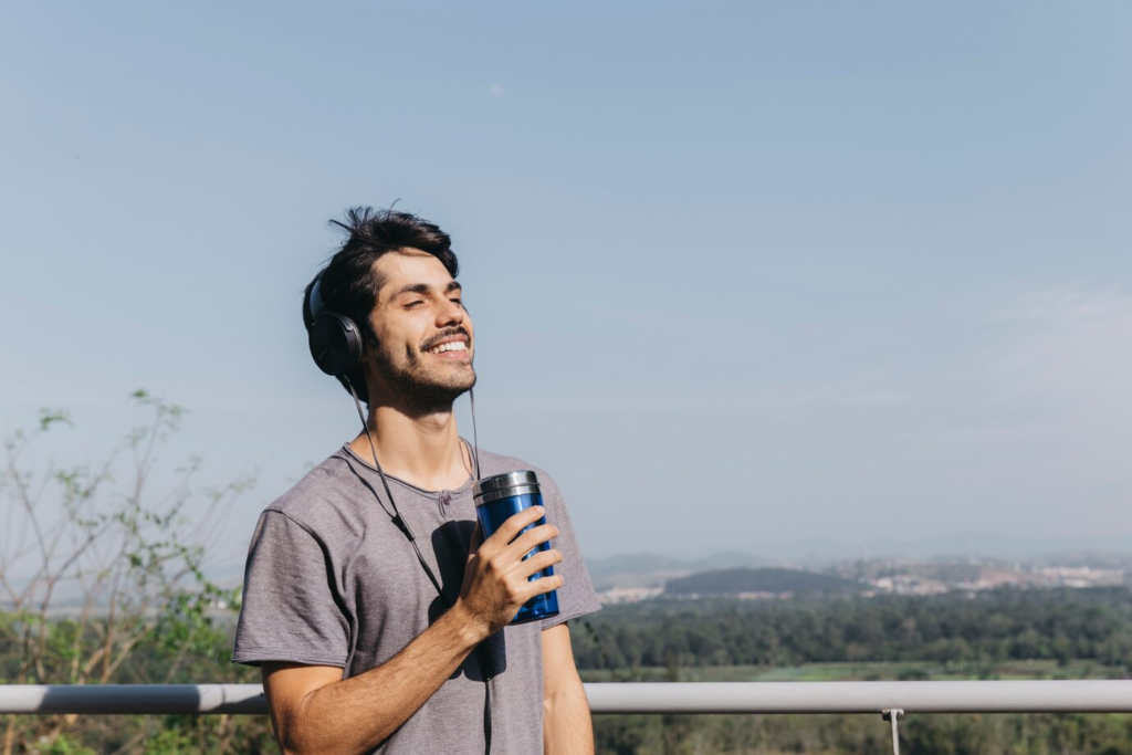 Hustle Culture to Slow Success